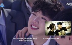 너무 울어서 눈이 벌써 부었는데