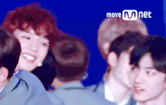 영민이랑 형섭이 팬이여서 이짤로