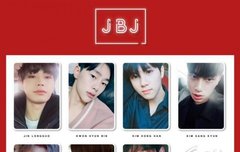 와 근데 이 멤버 구성 되게 좋지않아? JBJ