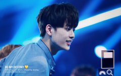 선호야 정말 뜬금없지만