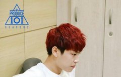 오늘 큰우진이 11위 안에 들어서 소감 얘기했었는데 기억나?