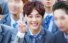 상암 개국공신 주학년 어디감??