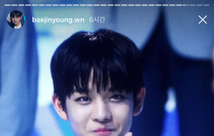 나 어제생방갔다왔는데ㅜ