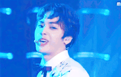 데뷔도 못 했는데