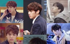 그냥 어서 크래커즈 나와라