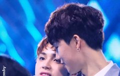 뭔데 이거 쳐다보는거 설렘