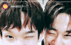 애들 너무 귀엽다 정들었어ㅠ