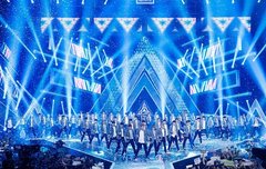 프로듀스 101 시즌2는 끝났지만 우리는 모든 연습생들을 응원합니다.