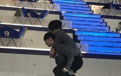 이짤 렬루 슬프게 뭔데