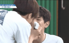 뜬금없는데 정세운 왜이렇게 귀엽냐