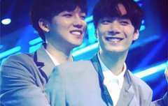 내가원했던데뷔조ㅋㅋ