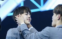 선호야 넌 지금 충분히 멋있어