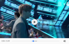 형섭이 슬로건 주운거