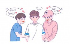 우울한 애들 들어와봐 ㅈㄴ 웃긴거 알려줌