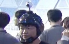 m2 얼굴이라는데