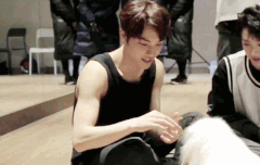 나만 학년이 좋아하는게아니구나