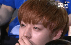 이렇게 우는애 처음봄