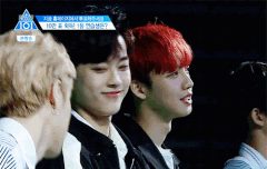 유선호 이 기세를 타고