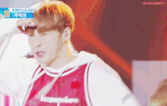 하성운은뭐라고불러?