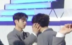 홍건이 다정력 조카 쩐다