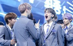 머랑둥이 입거의 거니급