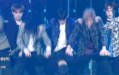 핸즈온미 안무 개좋아ㅠㅠ