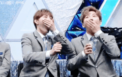 하성운 까는 애들 진짜