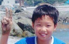 영민이 과거부터 현재