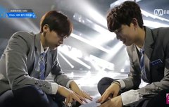 리허설비하인드에서 얘네 왤케귀엽냐..