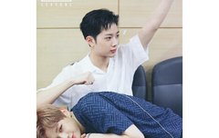 뜬금없는데.....ㅎㅎ