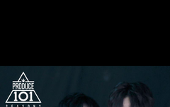 예쁘게 사진찍는 민현종현선호를 흐뭇하게 바라보는