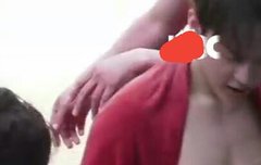 헐 용준형 복근 실화냐?