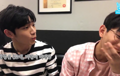 위에화 일 잘하는거같아..좋아지고있러..