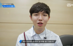 비하인드 봤어?