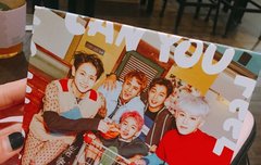 꺄 하이라이트(Highlight) 미니앨범 구매