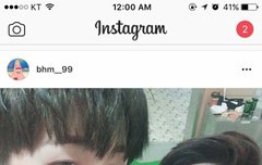 선호 사진뜬거봄?