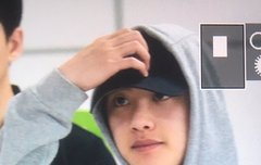 컴백 기대된다 경수머리색도 궁금햏ㅎㅎㅎㅎ