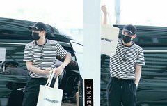 양요섭 에코백ㅋㅋㅋㅋㅋㅋㅋ