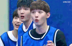 지성이가 상처만 안받았으면 좋겠다