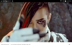 판타스틱 베이비 뮤비 3억달성