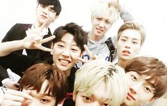 ㅋㅋㅋㅋㅋJBJ도 생겼네 신기