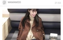 마마무 컴백 컨셉이 미쳤음ㅋㅋㅋㅋㅋㅋㅋㅋ