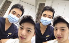 관린이 긴장한건가ㅋㅋㅋㅋㅋㅋㅋ