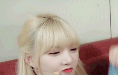 예린이 정글의 법칙