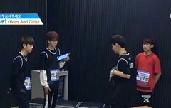 우진이는 왜 여기와있냐ㅋㅋㅋ