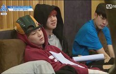 강다니엘 망상글 (소꿉친구.ver)