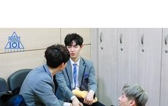 타팬이 여기온거 미안한데