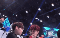 브랜뉴즈 원래 jyp