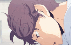 하이큐 짤을 올려보자