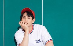 할랕 텐아시아 매거진 잡지 미리보기!!